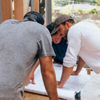 Project Management Crew